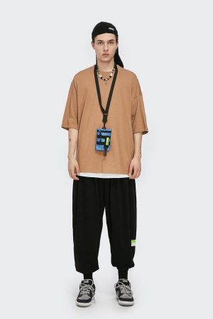 Style Core Aesthetics, New Style Trends - Blank T-Shirt