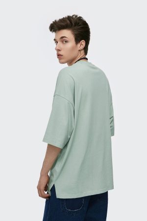 Style Core Aesthetics, New Style Trends - Blank T-Shirt