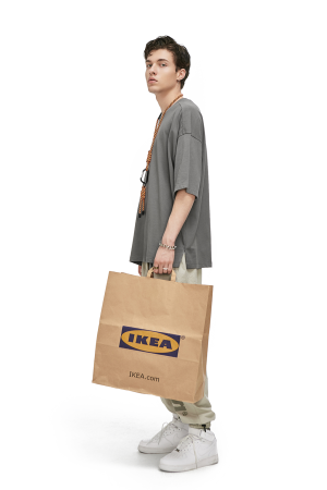 Style Core Aesthetics, New Style Trends - Blank T-Shirt