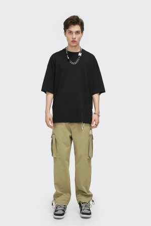 Style Core Aesthetics, New Style Trends - Blank T-Shirt