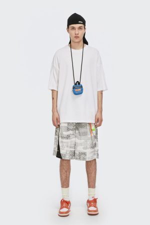 Style Core Aesthetics, New Style Trends - Blank T-Shirt