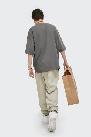 Style Core Aesthetics, New Style Trends - Blank T-Shirt