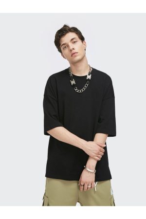 Style Core Aesthetics, New Style Trends - Blank T-Shirt