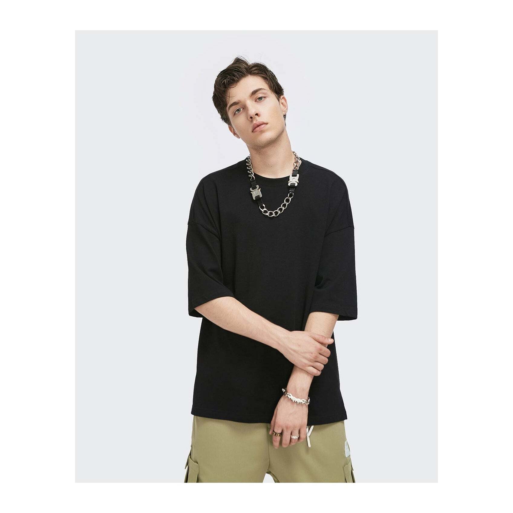 Style Core Aesthetics, New Style Trends - Blank T-Shirt