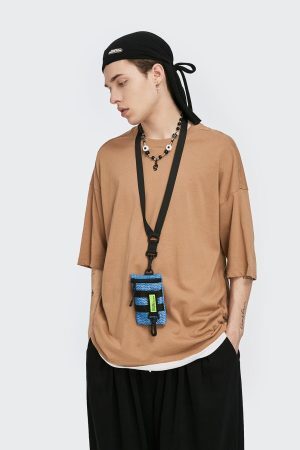 Style Core Aesthetics, New Style Trends - Blank T-Shirt