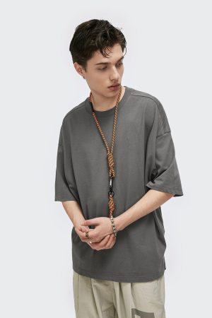 Style Core Aesthetics, New Style Trends - Blank T-Shirt