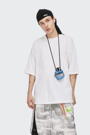 Style Core Aesthetics, New Style Trends - Blank T-Shirt