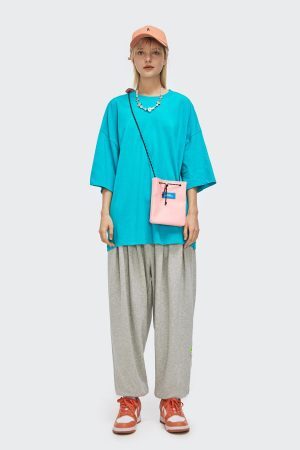 Style Core Aesthetics, New Style Trends - Blank T-Shirt