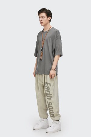 Style Core Aesthetics, New Style Trends - Blank T-Shirt