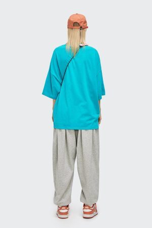 Style Core Aesthetics, New Style Trends - Blank T-Shirt