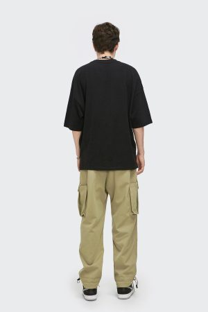 Style Core Aesthetics, New Style Trends - Blank T-Shirt