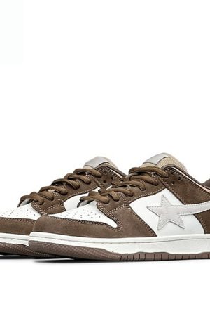 Style Core Aesthetics, New Style Trends - 'Block' Shoes