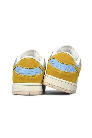 Style Core Aesthetics, New Style Trends - 'Block' Shoes