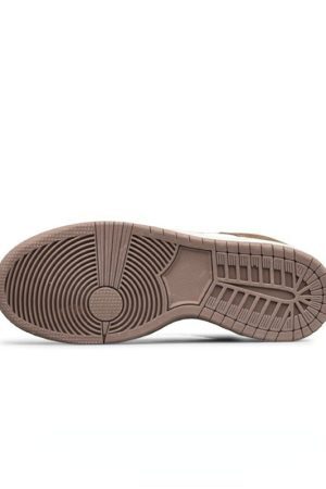 Style Core Aesthetics, New Style Trends - 'Block' Shoes