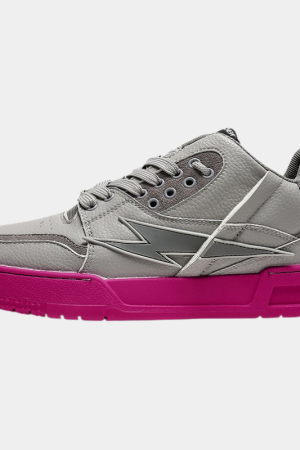 Style Core Aesthetics, New Style Trends - 'Bolt' Shoes