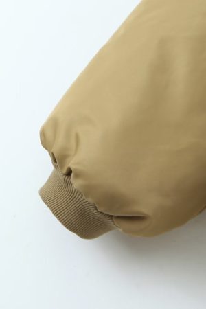 Style Core Aesthetics, New Style Trends - Bomber extra oversize 'Achille'