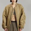 Style Core Aesthetics, New Style Trends - Bomber extra oversize 'Achille'