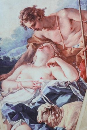 Style Core Aesthetics, New Style Trends - Born Again Virgin Crop Top