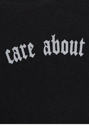 Style Core Aesthetics, New Style Trends - 'Broken rules' T shirt