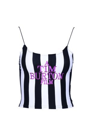 Style Core Aesthetics, New Style Trends - BRTN Skinny Tank