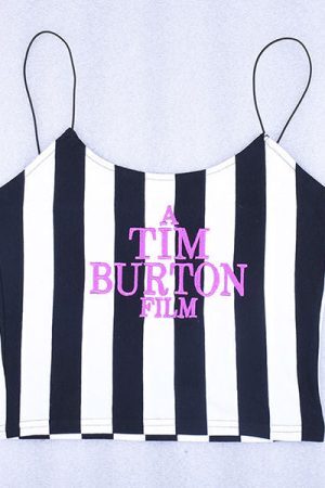 Style Core Aesthetics, New Style Trends - BRTN Skinny Tank