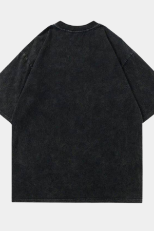 Style Core Aesthetics, New Style Trends - 'Burning vision' T shirt