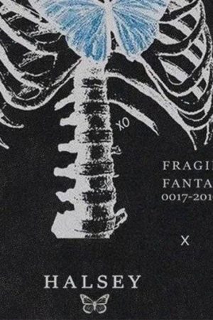 Style Core Aesthetics, New Style Trends - 'Butterfly heart' T shirt