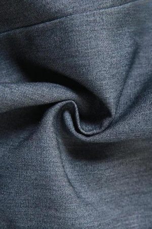 Style Core Aesthetics, New Style Trends - Buttoned Crop Halter Top