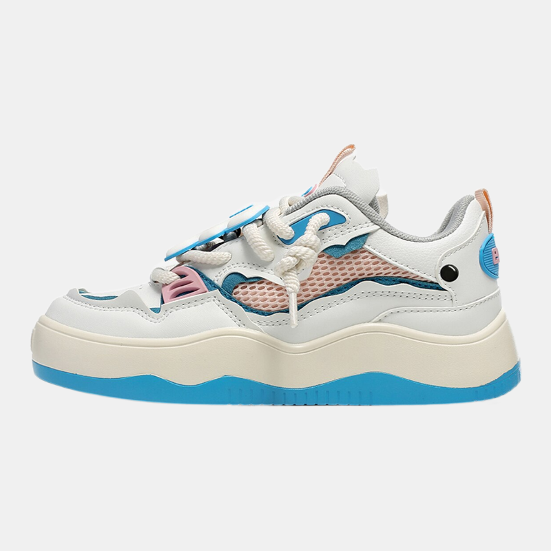 Style Core Aesthetics, New Style Trends - 'C' Shoes