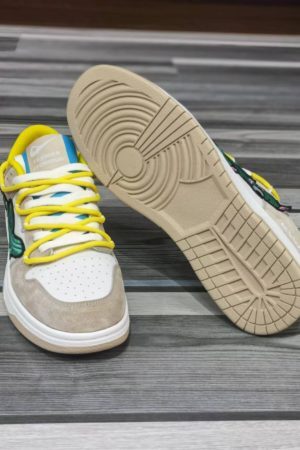 Style Core Aesthetics, New Style Trends - 'Cactus' Shoes