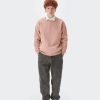 Style Core Aesthetics, New Style Trends - Candy Basic Sweatshirt