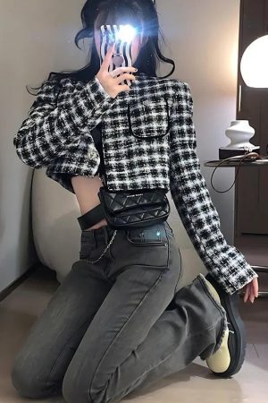 Style Core Aesthetics, New Style Trends - Casual Low Rise Flare Jeans