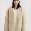 Style Core Aesthetics, New Style Trends - Casual Plush Jacket