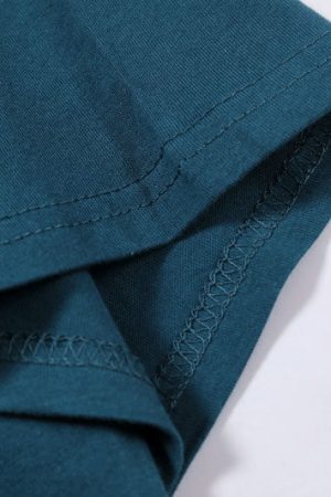 Style Core Aesthetics, New Style Trends - 'Catcase' T shirt