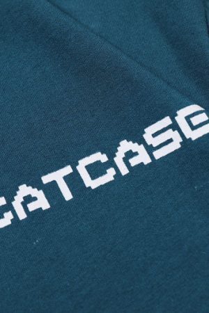 Style Core Aesthetics, New Style Trends - 'Catcase' T shirt