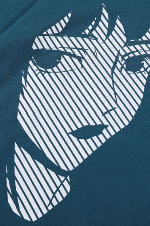 Style Core Aesthetics, New Style Trends - 'Catcase' T shirt