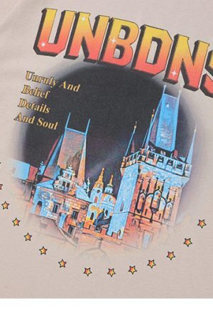 Style Core Aesthetics, New Style Trends - 'Catholic' T shirt