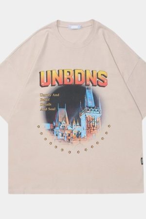 Style Core Aesthetics, New Style Trends - 'Catholic' T shirt