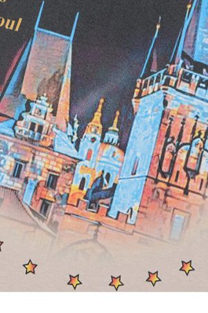 Style Core Aesthetics, New Style Trends - 'Catholic' T shirt