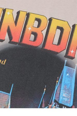 Style Core Aesthetics, New Style Trends - 'Catholic' T shirt