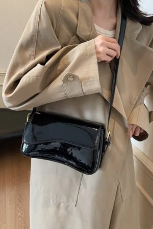 Style Core Aesthetics, New Style Trends - Caya | Sac bandoulière coloré