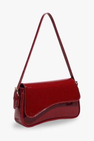 Style Core Aesthetics, New Style Trends - Caya | Sac bandoulière coloré