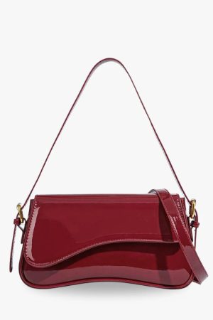 Style Core Aesthetics, New Style Trends - Caya | Sac bandoulière coloré