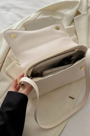 Style Core Aesthetics, New Style Trends - Caya | Sac bandoulière coloré