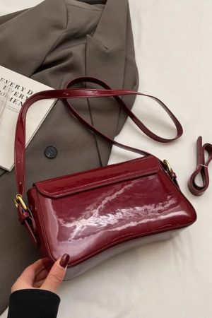 Style Core Aesthetics, New Style Trends - Caya | Sac bandoulière coloré