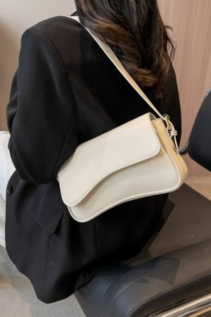 Style Core Aesthetics, New Style Trends - Caya | Sac bandoulière coloré