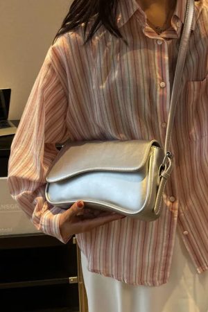 Style Core Aesthetics, New Style Trends - Caya | Sac bandoulière coloré