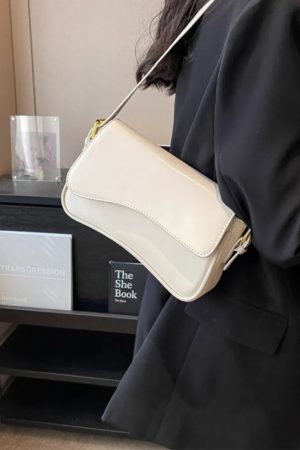 Style Core Aesthetics, New Style Trends - Caya | Sac bandoulière coloré