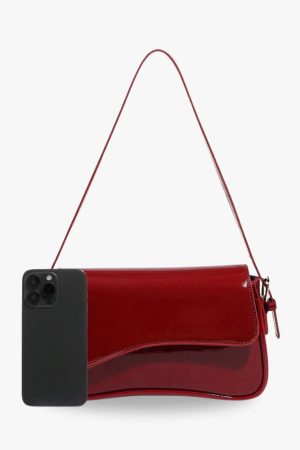 Style Core Aesthetics, New Style Trends - Caya | Sac bandoulière coloré