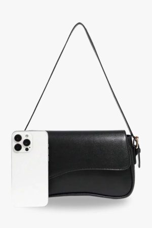 Style Core Aesthetics, New Style Trends - Caya | Sac bandoulière coloré